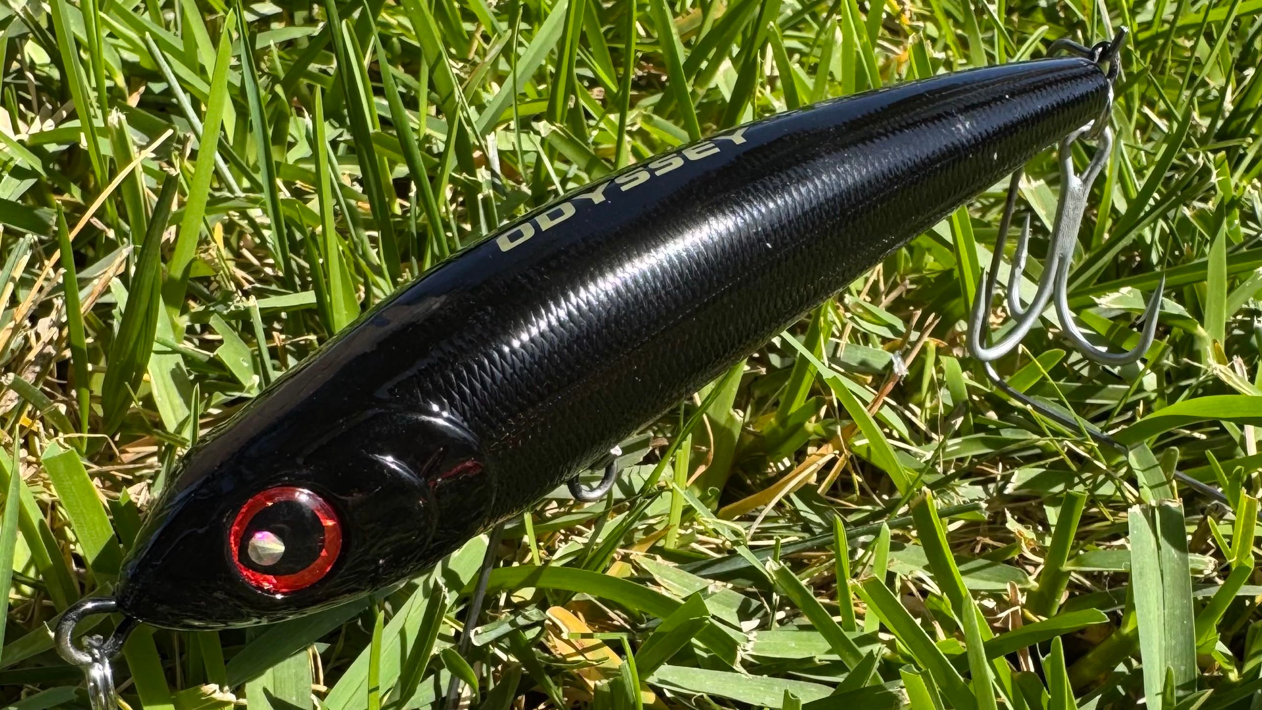 GHI Lures