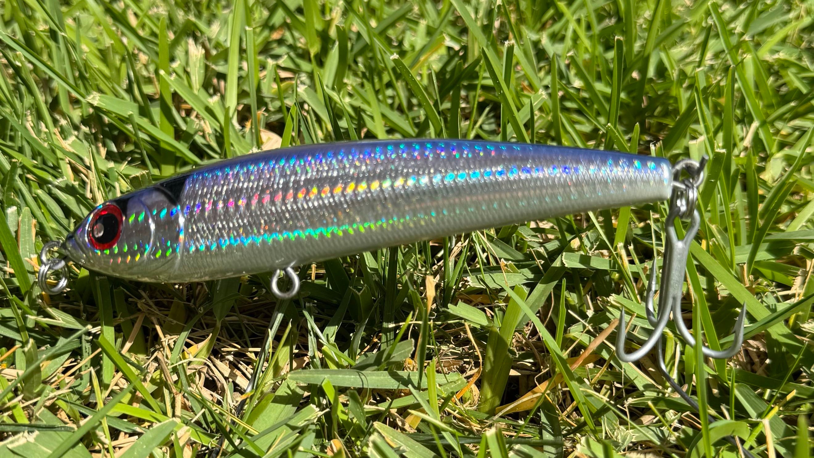 GHI Lures