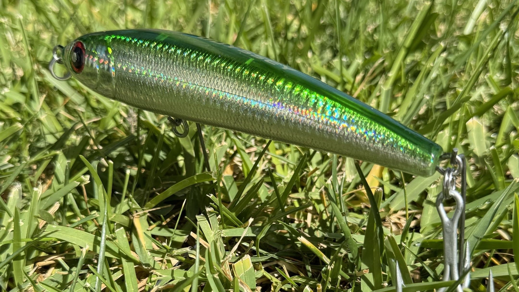 GHI Lures