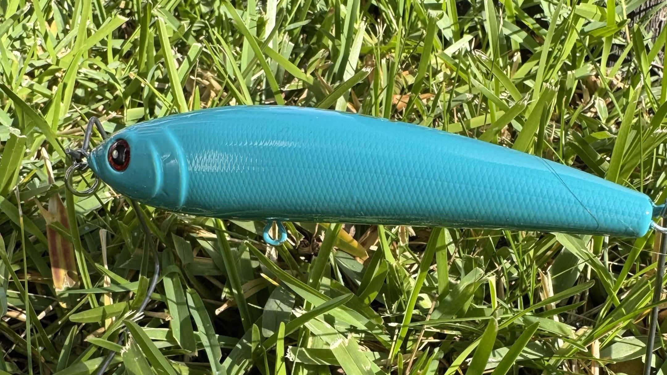 GHI Lures