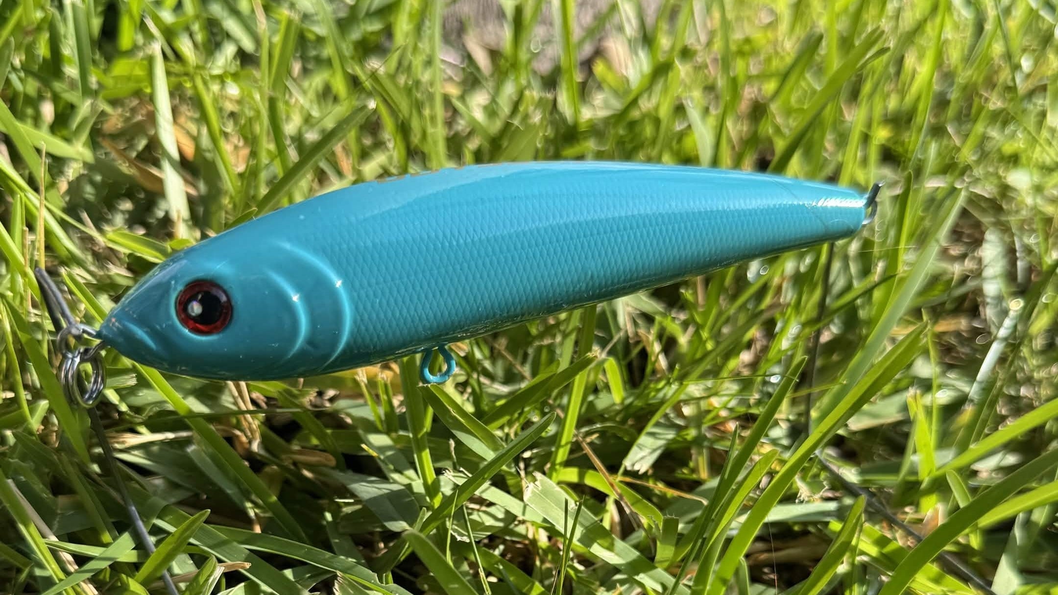 GHI Lures