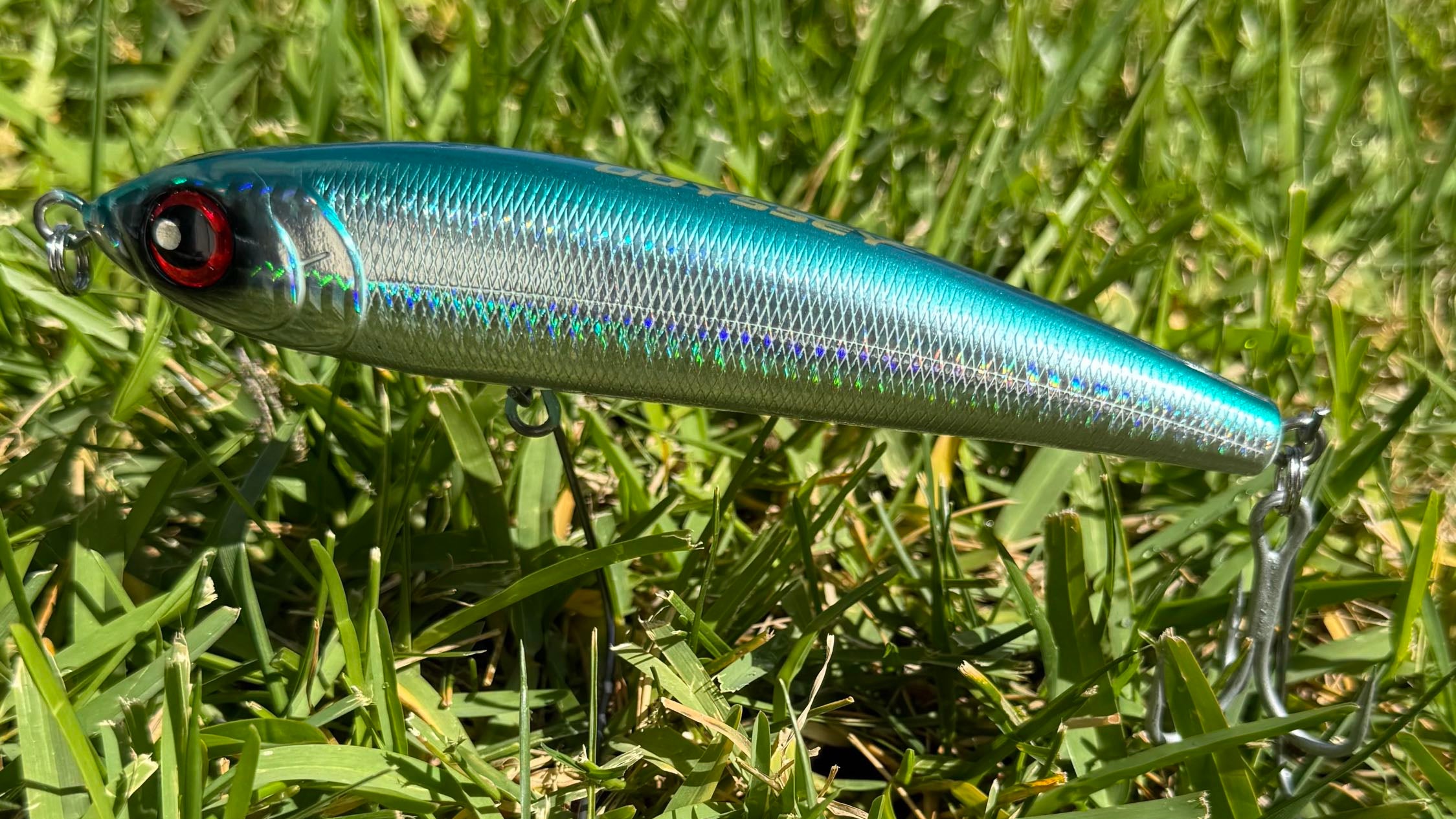 GHI Lures