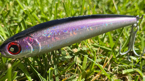 GHI Lures