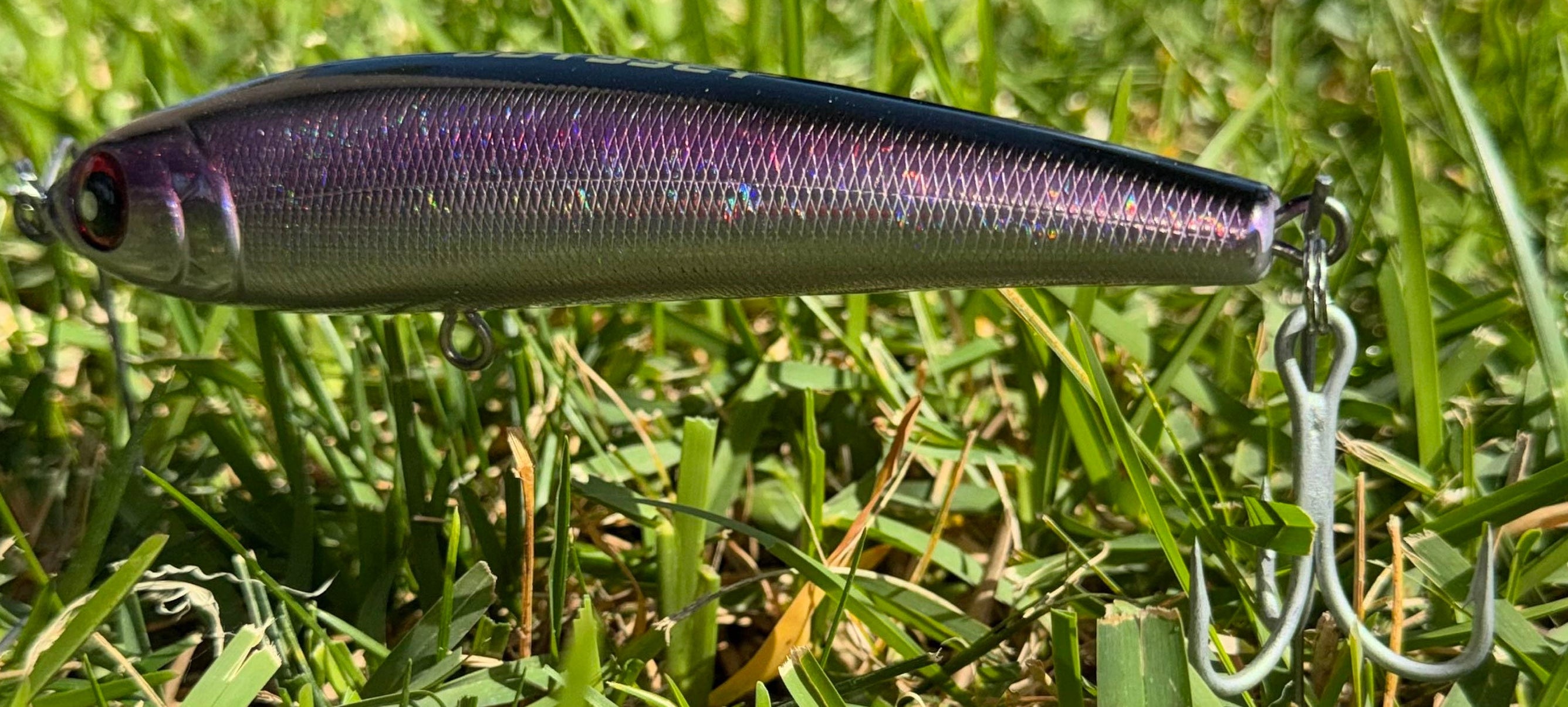 GHI Lures